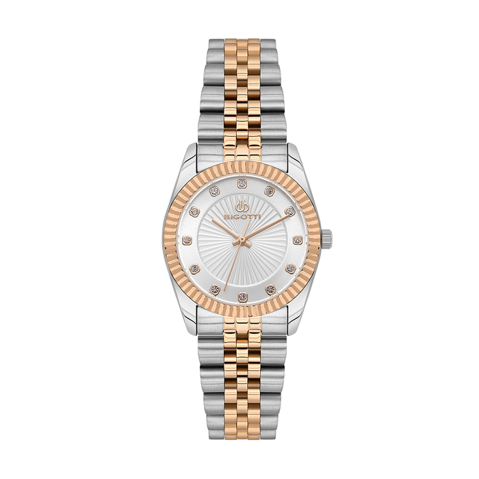 Bigotti Women's Watch - BG.1.10663-6