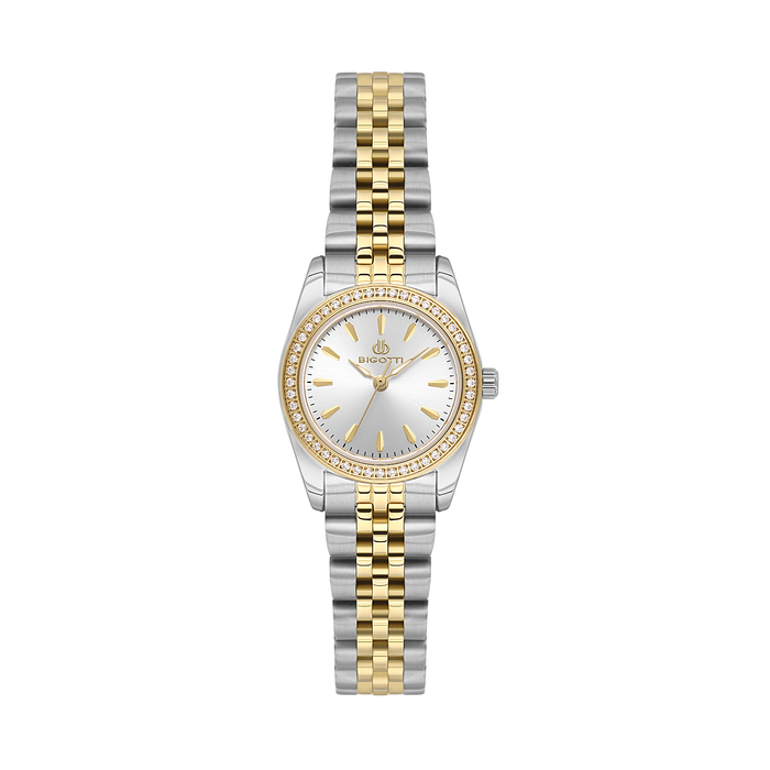 Bigotti Women's Watch - BG.1.10664-4