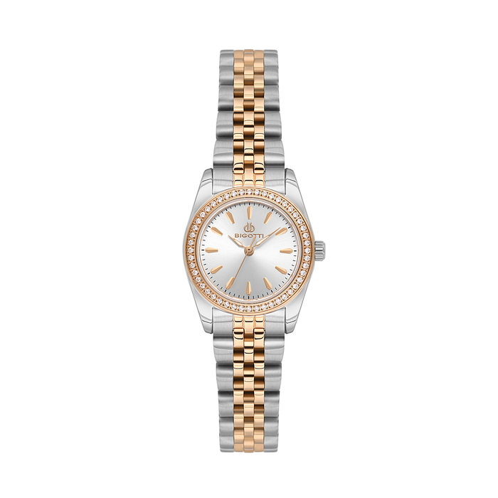 Bigotti Women's Watch - BG.1.10664-6