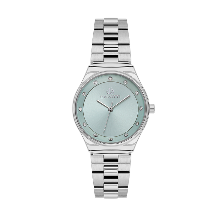 Bigotti Women's Watch - BG.1.10665-2