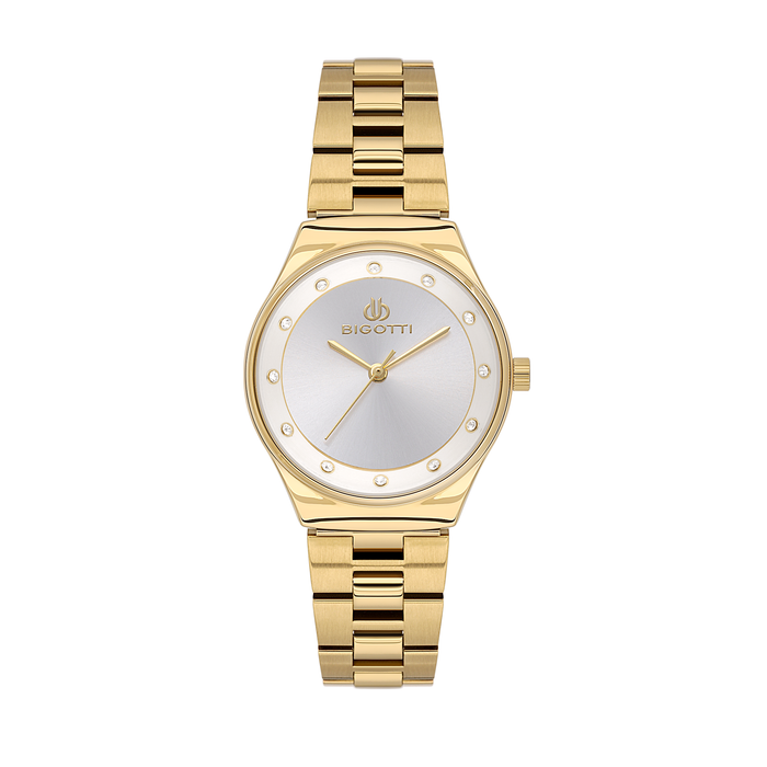 Bigotti Women's Watch - BG.1.10665-3