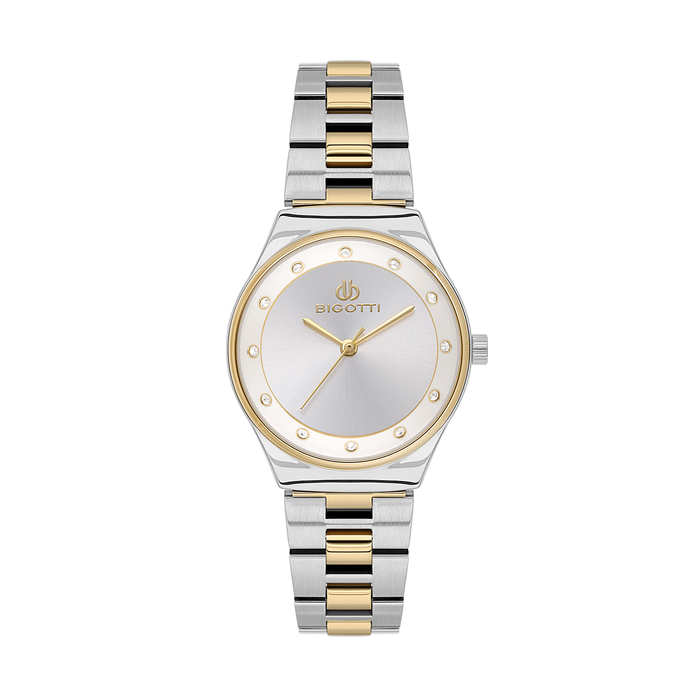 Bigotti Women's Watch - BG.1.10665-4