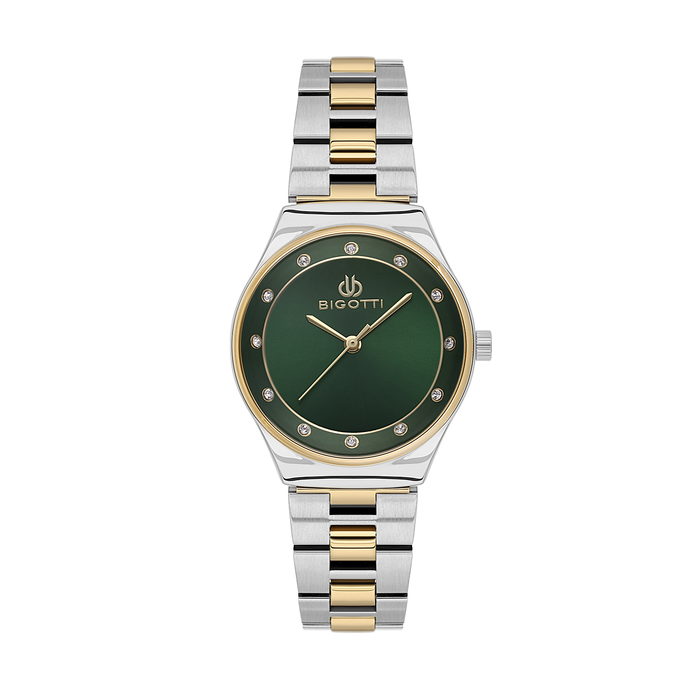 Bigotti Women's Watch - BG.1.10665-5