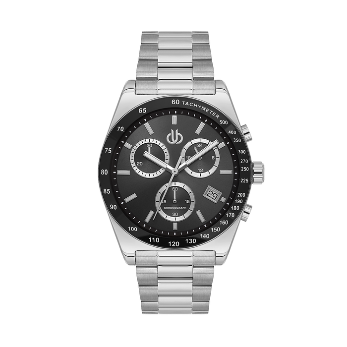 Bigotti Men's Watch - BG.1.10669-1