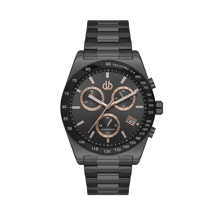 Bigotti Men's Watch - BG.1.10669-5