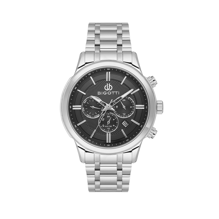 Bigotti Men's Watch - BG.1.10670-2