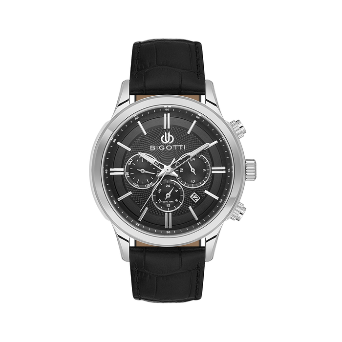 Bigotti Men's Watch - BG.1.10671-1