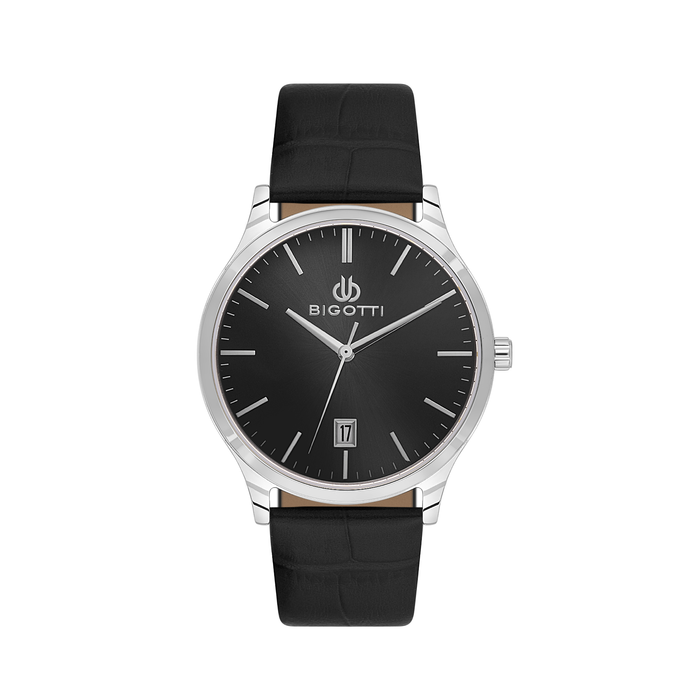 Bigotti Men's Watch - BG.1.10672-2