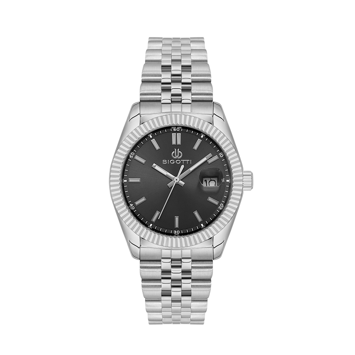 Bigotti Men's Watch - BG.1.10676-2