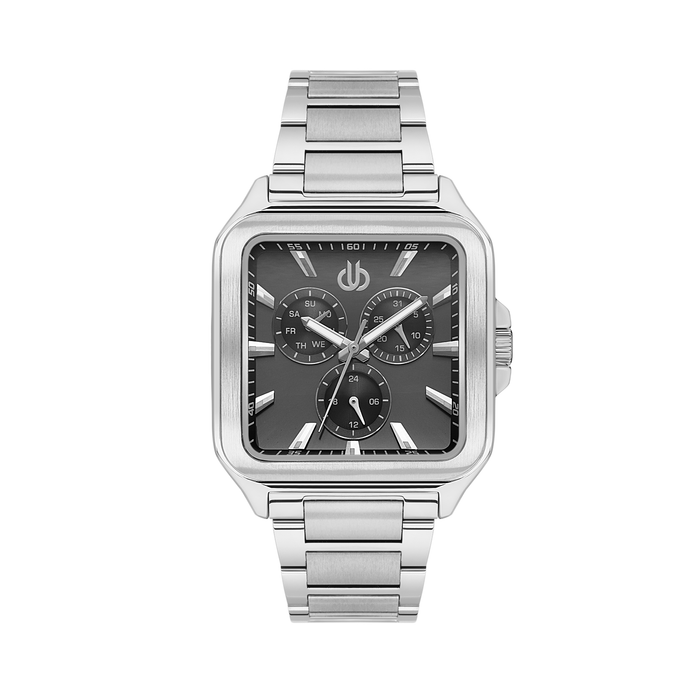 Bigotti Men's Watch - BG.1.10677-1