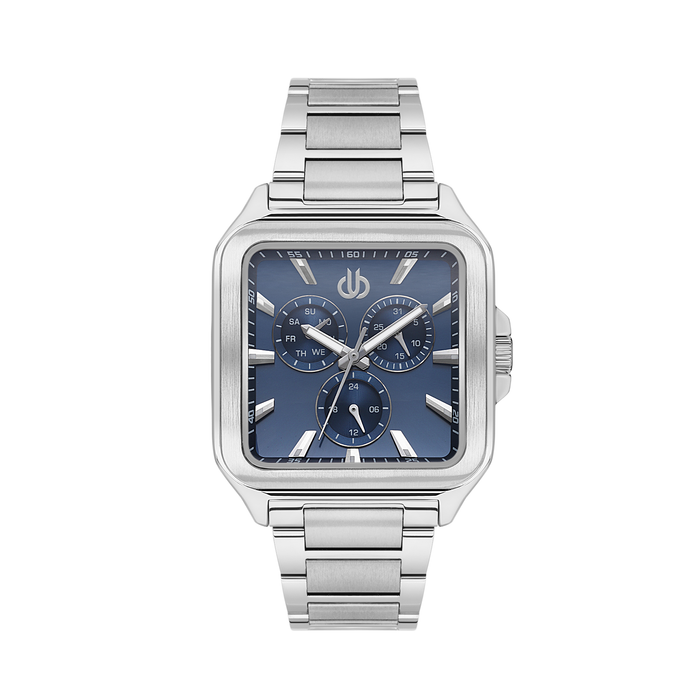 Bigotti Men's Watch - BG.1.10677-2