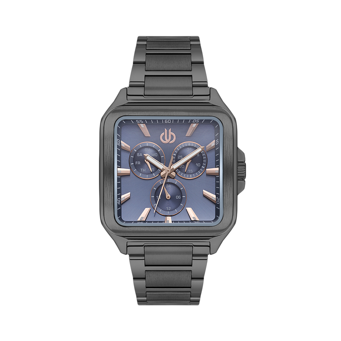 Bigotti Men's Watch - BG.1.10677-5