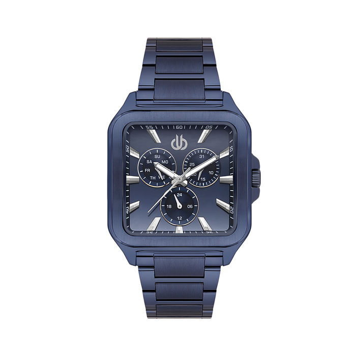 Bigotti Men's Watch - BG.1.10677-6