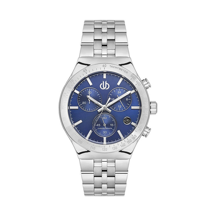 Bigotti Men's Watch - BG.1.10678-3