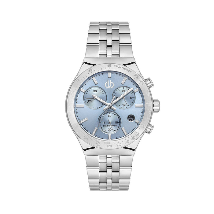 Bigotti Men's Watch - BG.1.10678-4