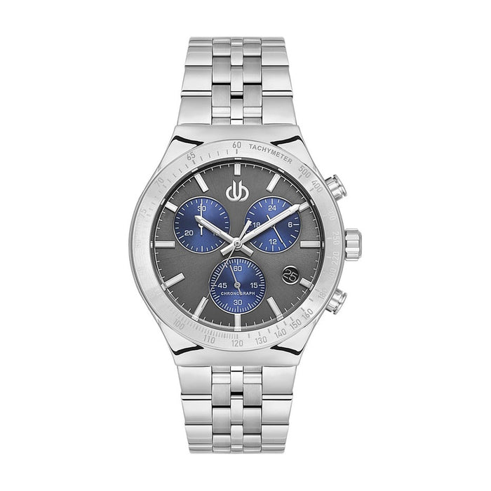 Bigotti Men's Watch - BG.1.10678-5