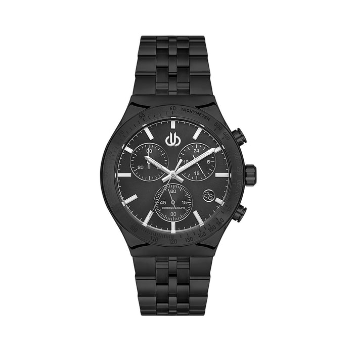Bigotti Men's Watch - BG.1.10678-6