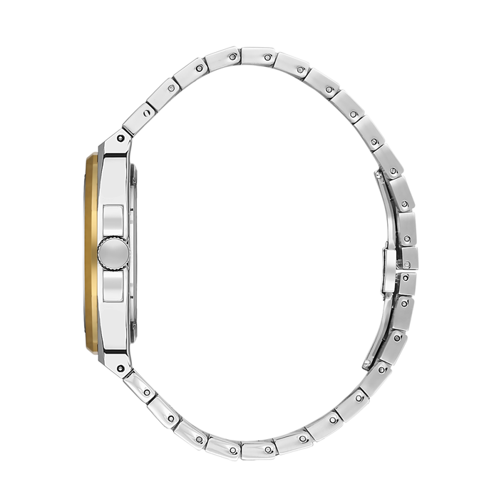 Bigotti Men's Watch - BG.1.10680-4