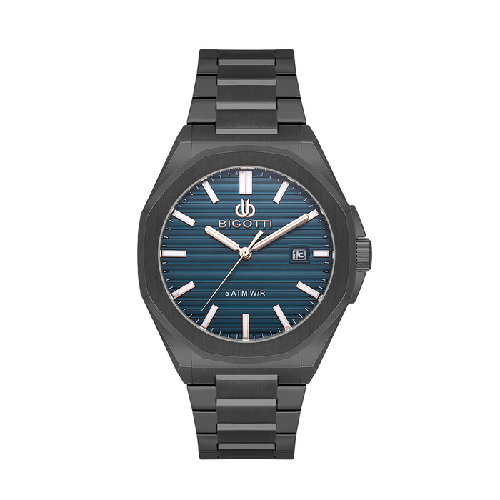 Bigotti Men's Watch - BG.1.10680-5