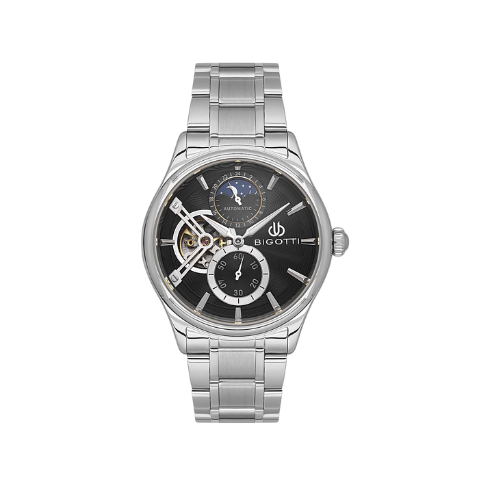 Bigotti Men's Watch - BG.1.10683-2