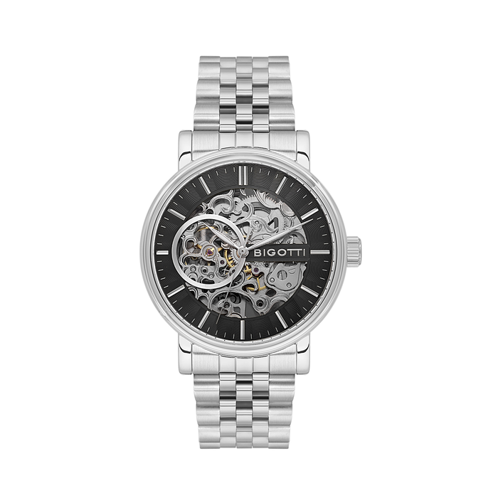 Bigotti Men's Watch - BG.1.10684-2