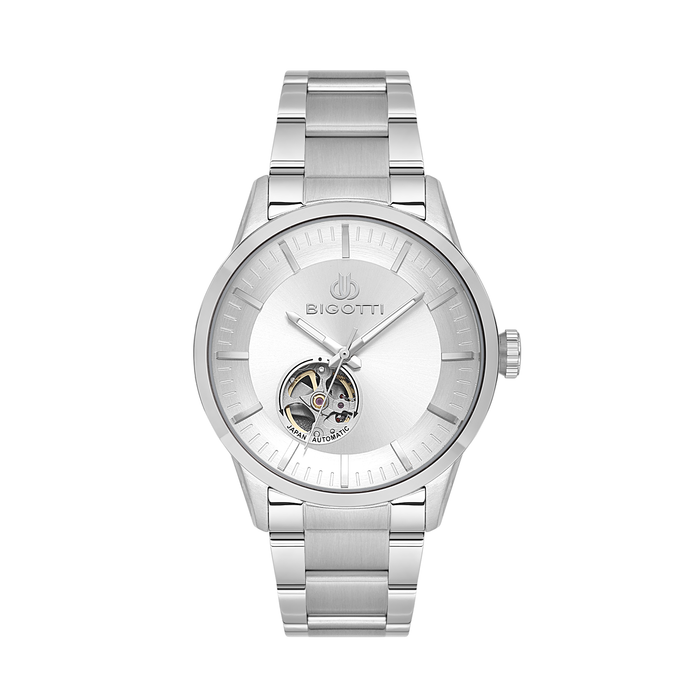 Bigotti Men's Watch - BG.1.10685-1