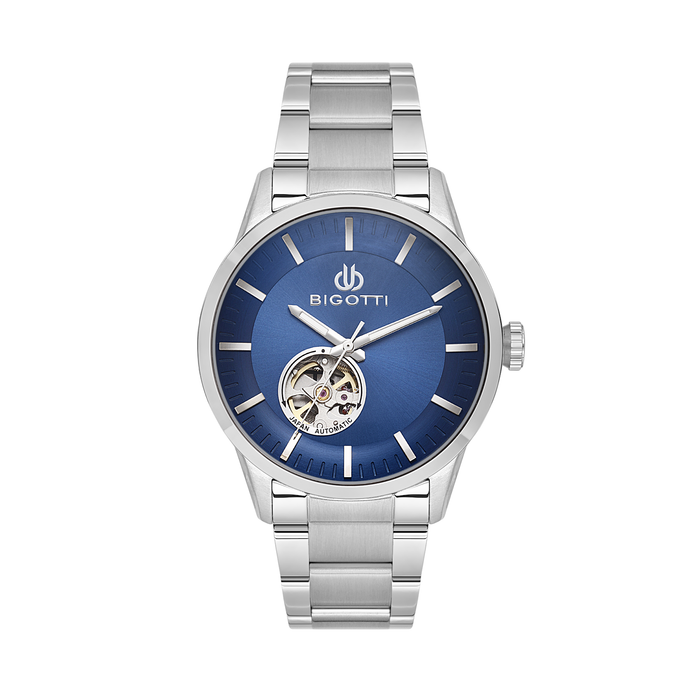 Bigotti Men's Watch - BG.1.10685-3