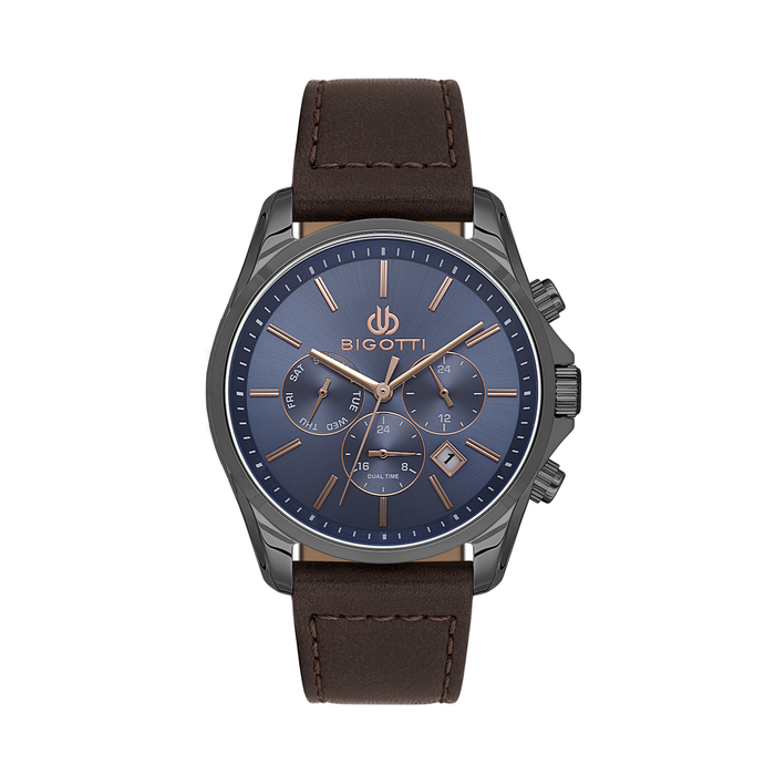 Bigotti Men's Watch - BG.1.10690-4