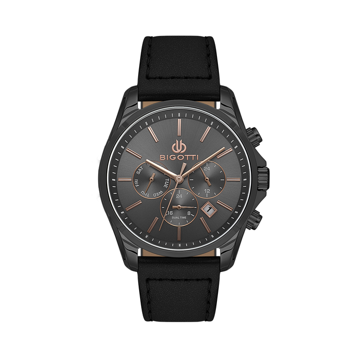 Bigotti Men's Watch - BG.1.10690-5