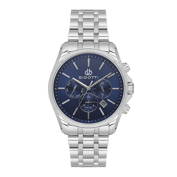 Bigotti Men's Watch - BG.1.10691-2