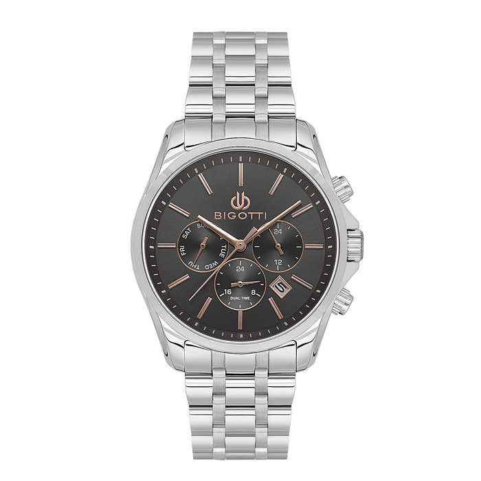 Bigotti Men's Watch - BG.1.10691-3