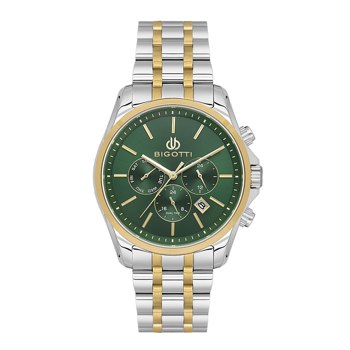 Bigotti Men's Watch - BG.1.10691-4
