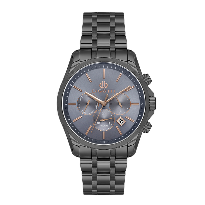 Bigotti Men's Watch - BG.1.10691-5