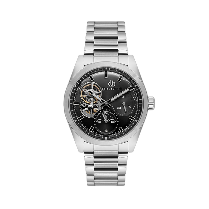 Bigotti Men's Watch - BG.1.10693-1