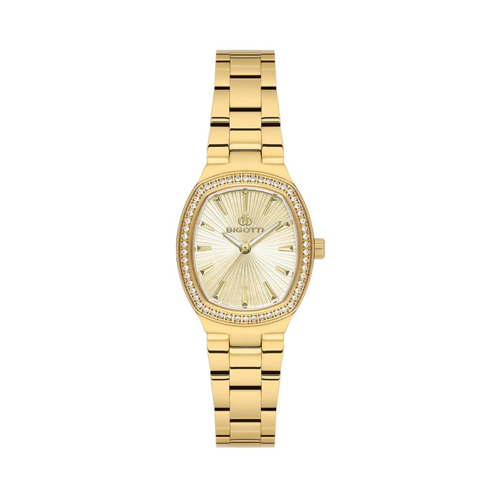 Bigotti Women's Watch - BG.1.10698-3