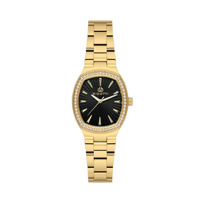 Bigotti Women's Watch - BG.1.10698-7