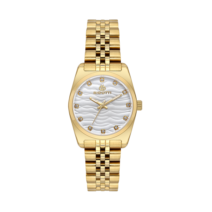 Bigotti Women's Watch - BG.1.10699-3