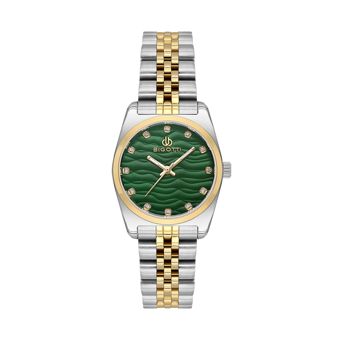 Bigotti Women's Watch - BG.1.10699-5