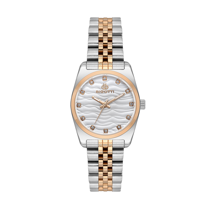 Bigotti Women's Watch - BG.1.10699-6