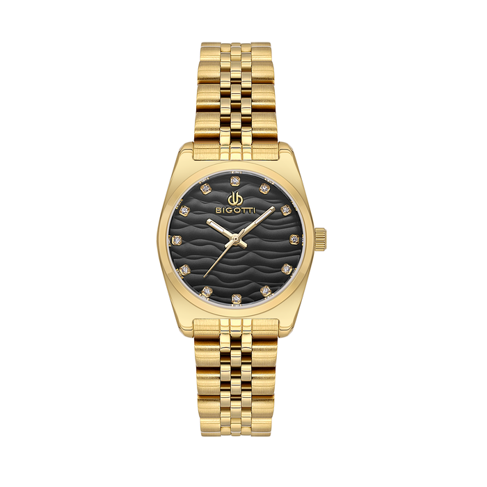 Bigotti Women's Watch - BG.1.10699-7