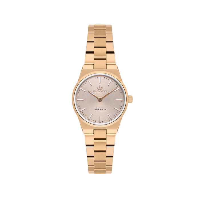 Bigotti Women's Watch - BG.1.10700-6