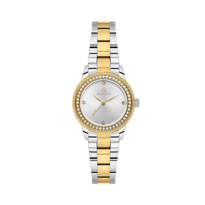 Bigotti Women's Watch - BG.1.10701-4