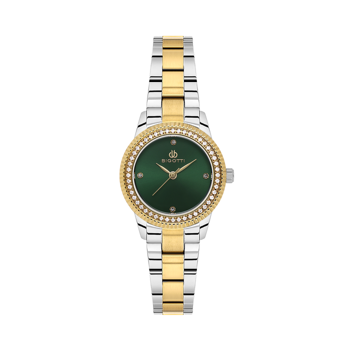 Bigotti Women's Watch - BG.1.10701-5