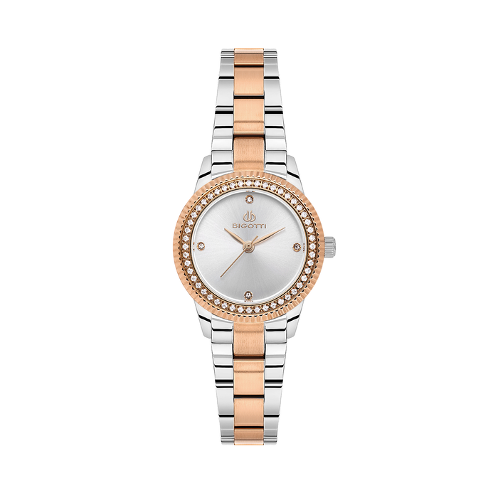 Bigotti Women's Watch - BG.1.10701-6