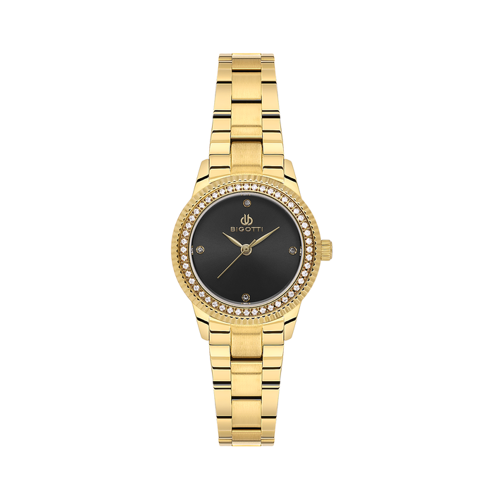 Bigotti Women's Watch - BG.1.10701-7