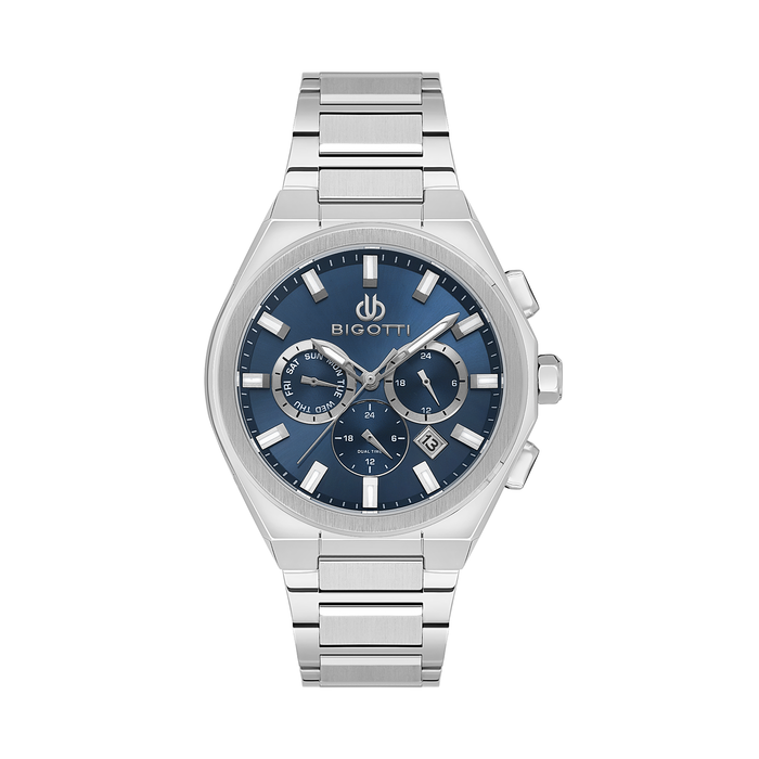 Bigotti Men's Watch - BG.1.10707-2