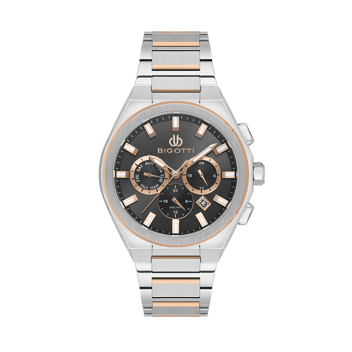 Bigotti Men's Watch - BG.1.10707-5