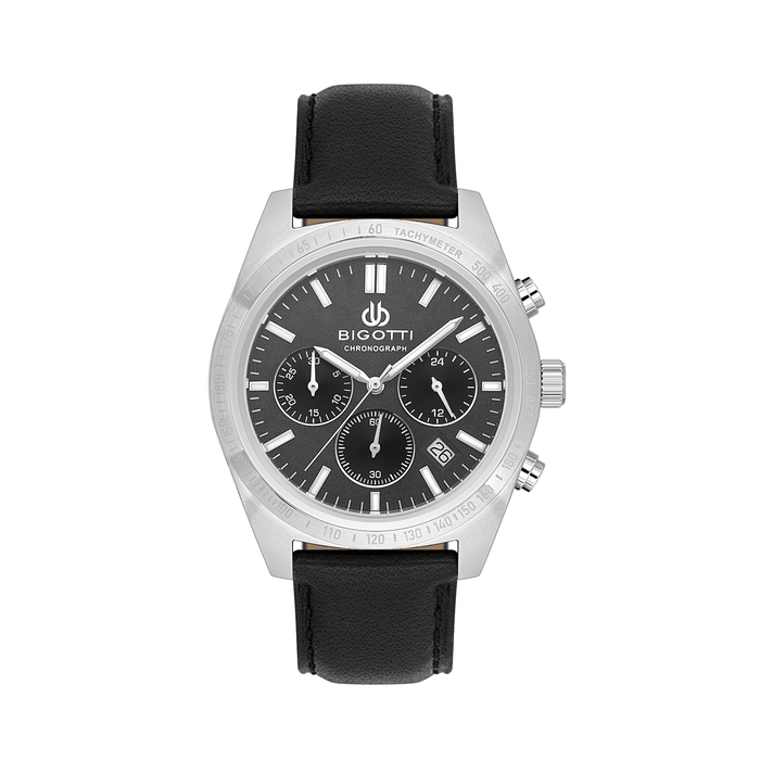 Bigotti Men's Watch - BG.1.10712-1