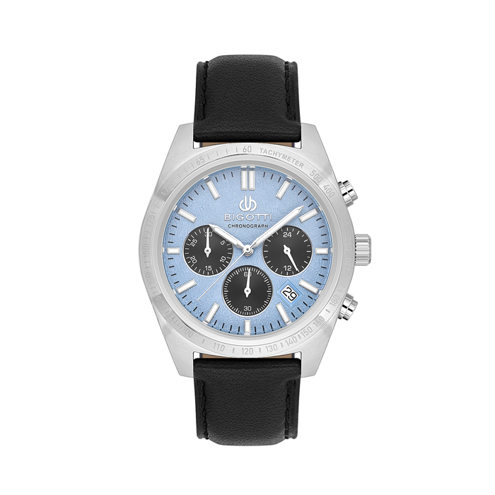 Bigotti Men's Watch - BG.1.10712-3