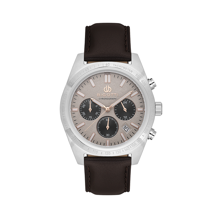 Bigotti Men's Watch - BG.1.10712-4